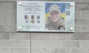 Фото: СБУ викрила у столиці ще одного агента спецслужб Росії