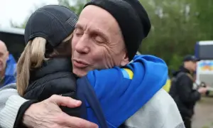 Трамп анонсував «другу стадію» санкцій проти росії
