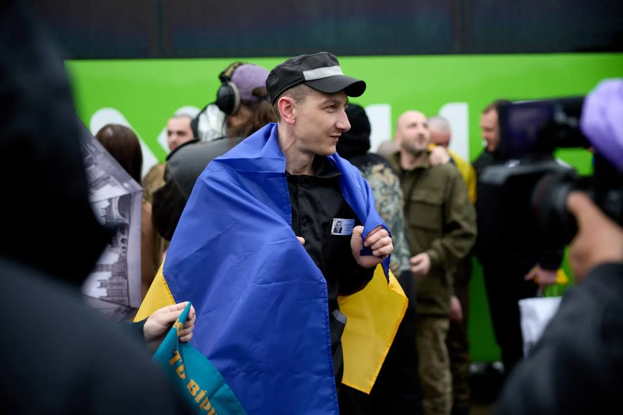 Домой вернулись жители Сумской области, которых Россия вывезла из своих домов