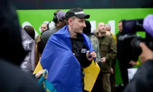 Геологи на Закарпатье нашли золото