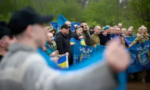 «Укрзалізниця» поширила верифікацію через Дію на купівлю квитків на ще кілька міжнародних рейсів
