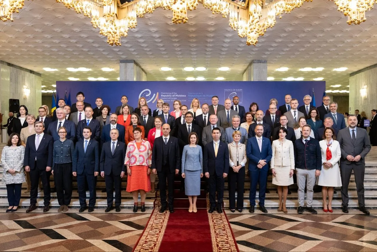 Рада Європи підтримала запуск спецтрибуналу щодо агресії рф