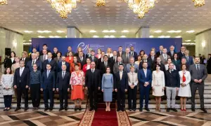 ЄС готує санкції проти авторів Керченського мосту