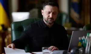 Українські хакери помстилися за «Київстар»