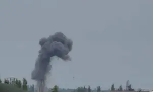 Обстріли Донецької області: окупанти вбили шістьох цивільних, ще 20 - поранено