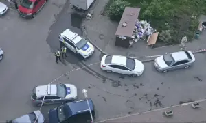 Білий дім не прийняв нову пропозицію Ірану щодо закінчення війни – Axios