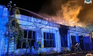 ЗСУ знову вдарили по Антонівському мосту на Херсонщині