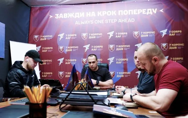 На Покровському напрямку Сили оборони посилять боротьбу з артилерією та БпЛА