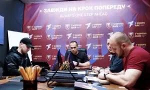 Окупанти атакували Прилуки балістичною ракетою