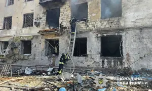 Генштаб назвав найгарячіші напрямки на фронті
