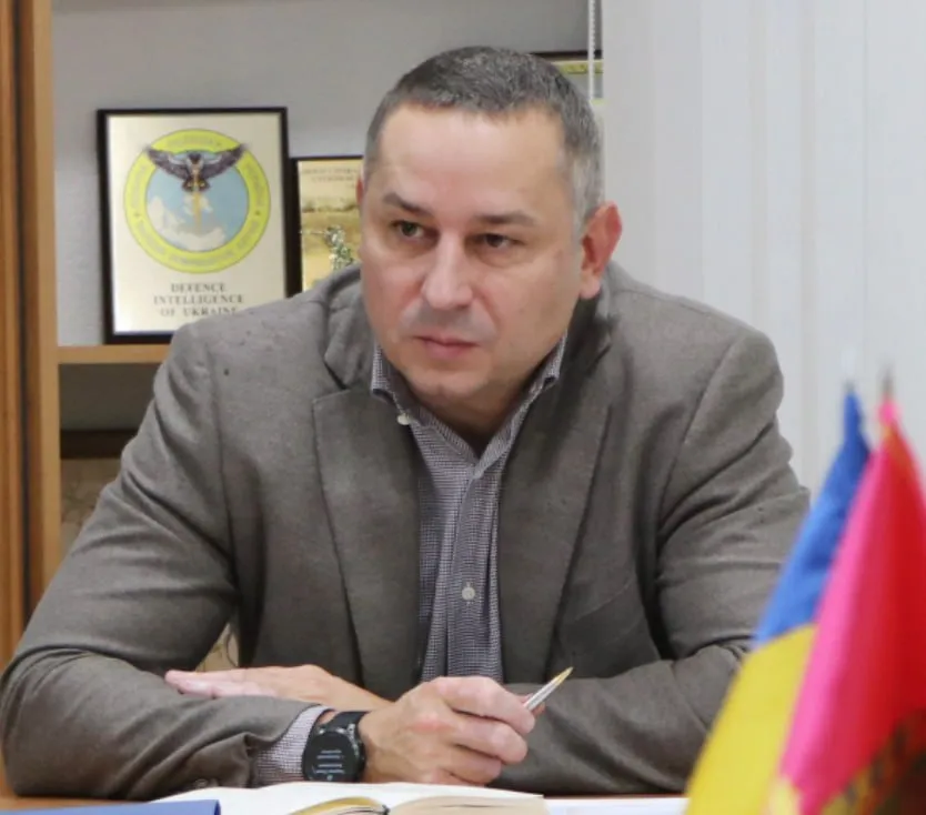 Керівник Харківського центру зайнятості Денис Олійник задекларував майно на родичів