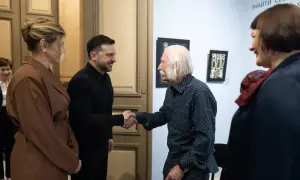 Видео: в Киеве установлен исторический коронавирусный антирекорд