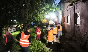 Французькі слідчі прибули розслідувати загибель журналіста AFP на Донбасі