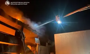 ЗСУ відбили Дніпроенергію та зміцнили позиції на двох напрямках, - Наєв