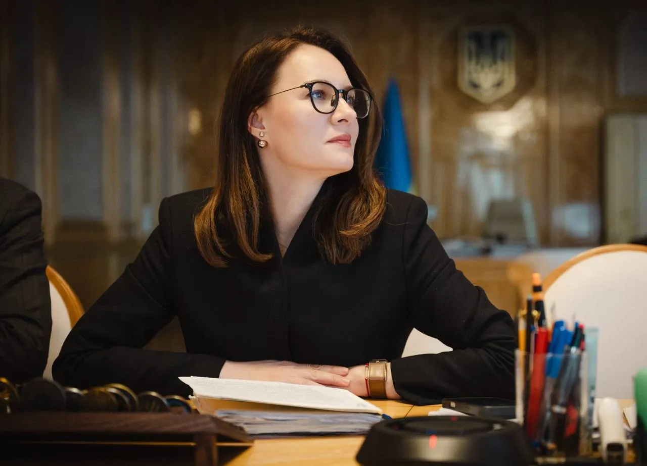 Правительство Украины совместно со Всемирным банком разрабатывает стратегию «Экономика будущего»