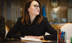 Ульяна Супрун рассказала украинцам, как правильно и в каком количестве есть сало
