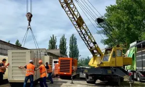 «Слуга народу» анонсувала весняні «посадки»