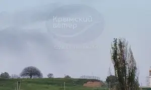 ВСУ прорвали главную линию обороны врага южнее Роботино