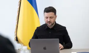 Рашисти обстріляли Херсонщину: є поранені 