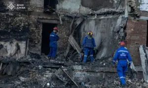 Кремль вимагає від України виведення військ із чотирьох областей для завершення війни