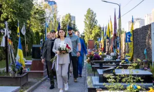Українці хочуть позбутися всіх російських та радянських назв (опитування)