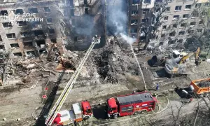 У Києві облаштують зони відпочинку біля двох озер