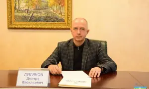 Полиция Хмельницкой области получила нового руководителя