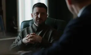 Экс-нардеп Жвания рассказал о подготовке госпереворота Порошенко и его помощниками