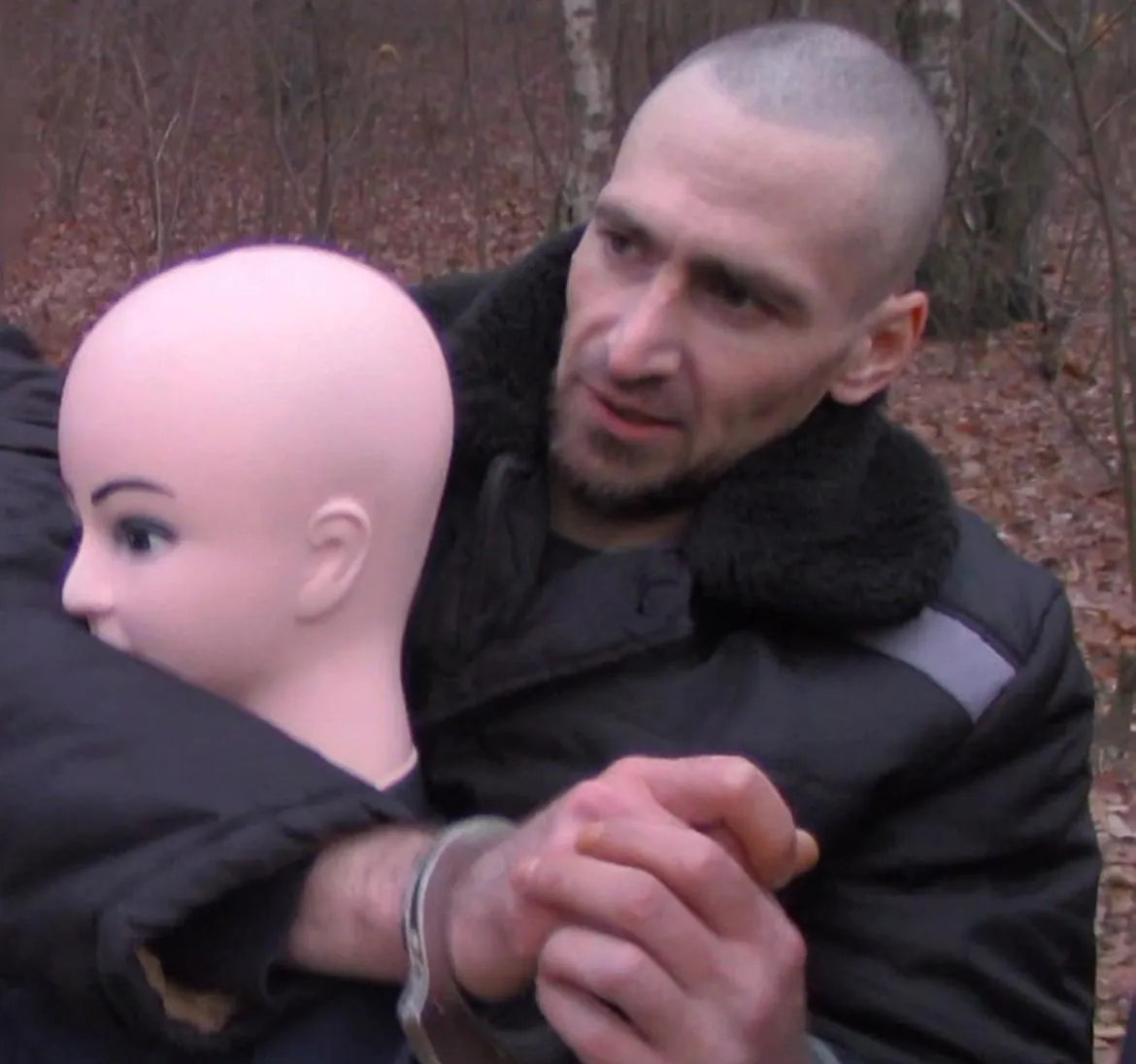 В РФ розшукують «сосновського маніяка», який утік після війни в Україні