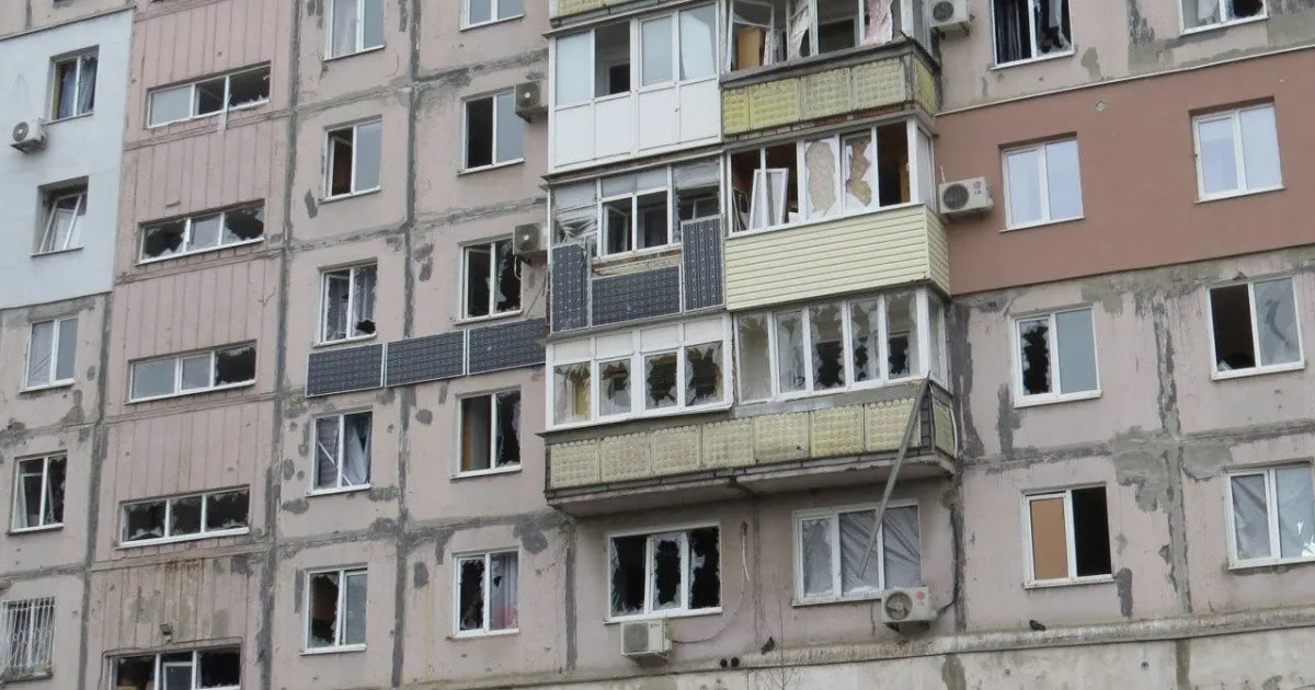 Окупаційна влада в Маріуполі розподіляє квартири українців, які виїхали з міста