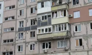 Повернення кораблів Україні допоможе виконанню Мінських угод
