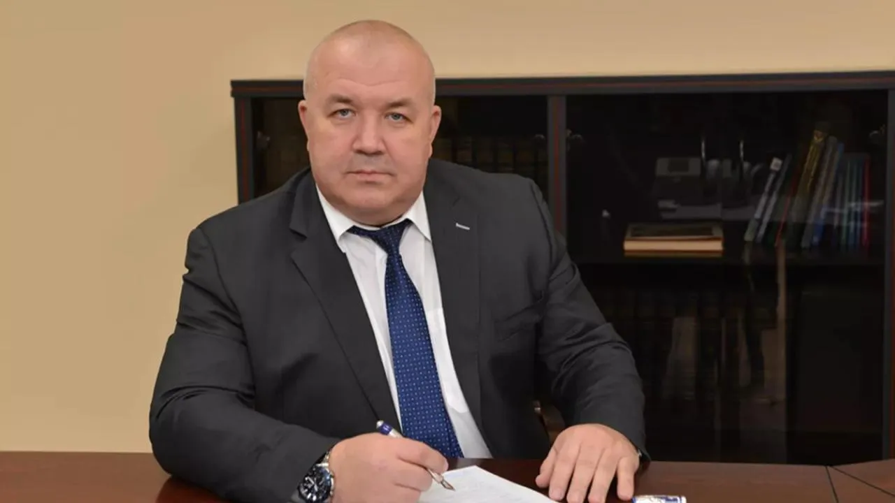 В РФ топменеджера «Уралвагонзаводу» арештували за розтрату коштів держоборонзамовлення