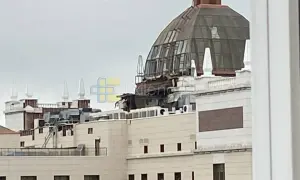 Залужний попередив про «катастрофу» у разі наземної операції США в Ірані