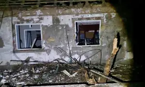 4 роки повномасштабної війни: Залужний нагадав, як починалася війна 24 лютого