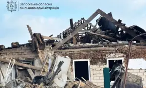 ВСУ освободили четыре села в Херсонской области - CNN