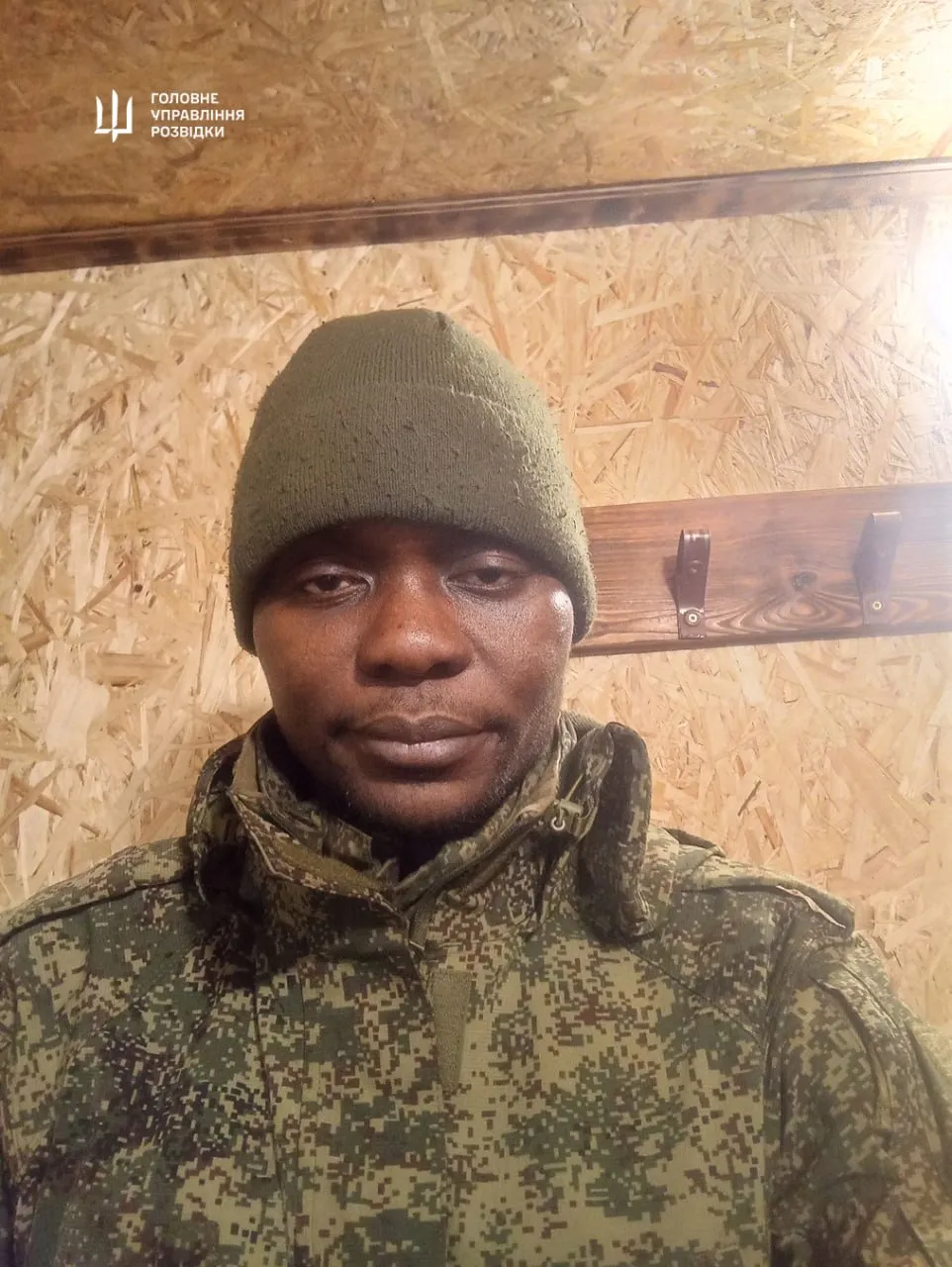 Громадян Нігерії продовжують залучати до участі у війні проти України — ГУР