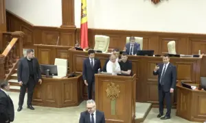 Ігнат розкрив деталі нетипового ранкового удару по Києву