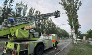 В Харьковской области задержали 16-летнего юношу за передачу данных о ВСУ