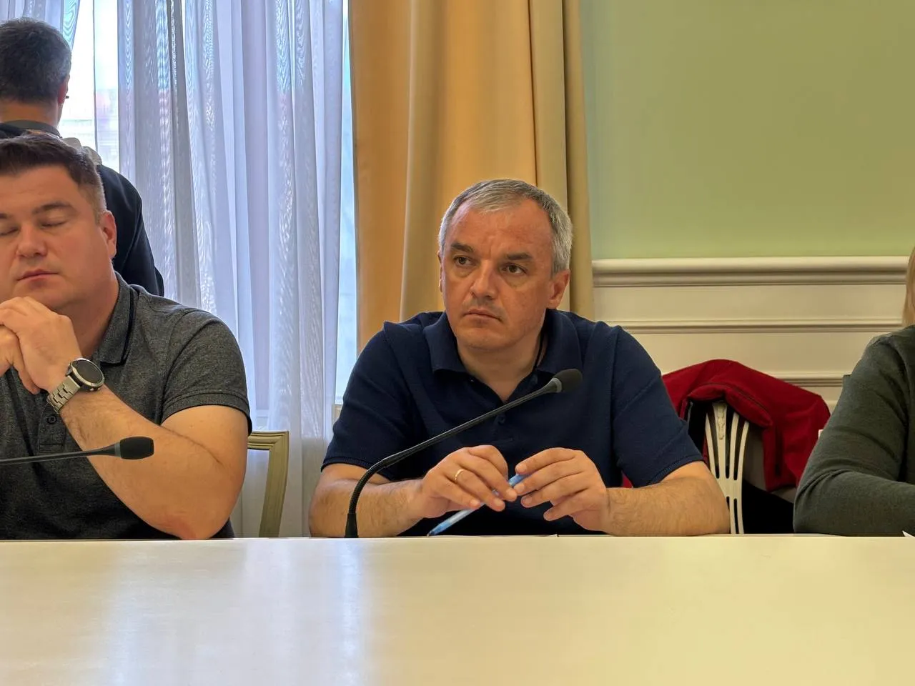 Oleg Kuyavsky, Deputy Head of the Kyiv City State Administration, commented on the increase in public transportation fares in Kyiv