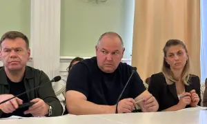 Кличко звернувся до київських випускників з нагоди останнього дзвоника