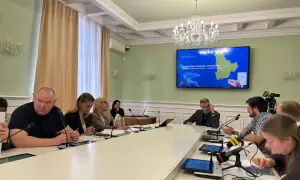 Кличко звернувся до київських випускників з нагоди останнього дзвоника