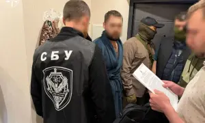 Zelenskyy has ordered an extension of mobilization and martial law