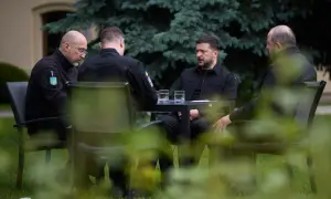 Коли можлива мобілізація з інвалідністю за новим законом: подробиці