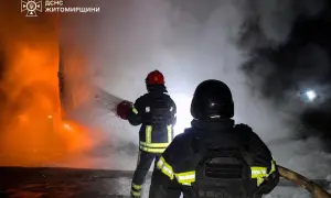 рф відкладала свою втечу з Херсона через вибори у США — CNN
