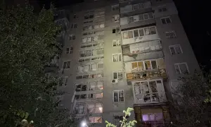 Військові ліквідували заступника командувача Чорноморського флоту рф