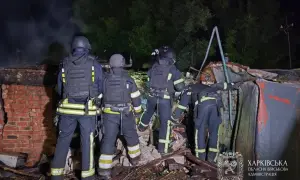 Військові ліквідували заступника командувача Чорноморського флоту рф
