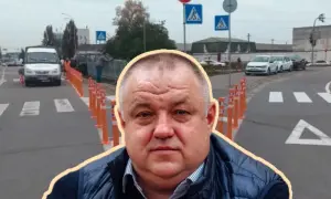 В Україні створять спецв’язницю, куди зберуть усіх кримінальних авторитетів