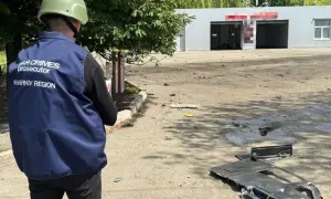 The Ukrainian Armed Forces eliminated a Russian champion with an intellectual disability on the front lines