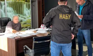 Генерала Назарова виправдали у справі про катастрофу Іл-76