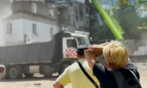 росія примусово мобілізувала понад 46 тисяч українців із ТОТ